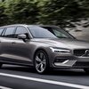 【ボルボ新型V60】「電動化!」2020年11月26日マイチェン日本発売！最新情報、V60クロスカントリー、燃費、価格は？