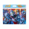 【徹底レビュー】『パズル80Ｐ ウルトラヒーローズ Ａ柄 6390222A』が、なぜ親子に最高の知育玩具なのか？