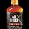 　Wild Turkey Spiced