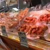 ＃再び北海道展・・・何でもおいしそうで迷ってしまいます。