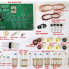 QDX 5-band 5W Digi transceiver Kit が到着