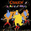 #36: QUEEN　【A KIND OF MAGIC】('86)