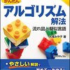 【見逃せない】午後問題どこで点数を取る？合格できるアルゴリズム読解力という武器