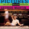 Free mobipocket books download Sound Pictures: The Life of Beatles Producer George Martin, The Later Years, 1966-2016 9780912777771 English version by Kenneth Womack