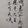 地火明夷（ちかめいい）三爻