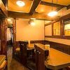 広島の居酒屋【やきとり酒場 鳥笑 的場店】