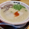 博多ラーメン　ばりばり軒