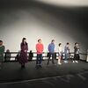 「飛行場のまち」舞台挨拶