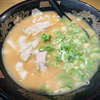 ラーメン横綱 刈谷オアシス店　豚骨しょうゆ