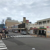 函館朝市　北海道放浪の旅 4日目①