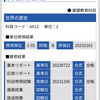 １２月のカモシュウ（科目習得試験）の結果