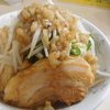 豚豚拍子　ラーメン（中）