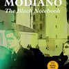 Patrick Modiano の “The Black Notebook”（１）