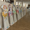 東京・静岡を旅してきました　その３:伊豆・三津シーパラダイス　後編