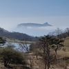 長野県八風山登山