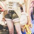 にくきうから爪