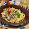 【賞味期限切れのサバ缶でパスタが悪くない】