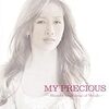  MY PRECIOUS -Shizuka sings songs of Miyuki