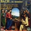 Jean Dubeの”Bach...in nomine”