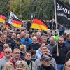 ドイツにおける極右の興隆と台頭⚡️　M.K.バドラクマール