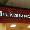 MILKISSIMOはミルク感に力を入れたタピオカ名店【ココナッツミルク実飲】