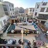 Al Baladを一望！ジェッダ旅行に欠かせない「Historic Nights Rooftop Cafe」訪問体験レポート