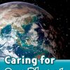 英語で考える“地球の未来”―環境問題をやさしく学べる一冊　ORDシリーズLevel 6『Caring For Our Planet』のご紹介