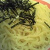 今日の一食  