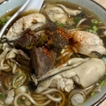 立喰そばうどん　豊はる　その三十四　〜肉そば・肉南蛮そばを極めてみる　その百四十六〜