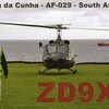 ZD9XF