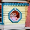 ディズニードールハウス
