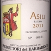 Barbaresco Produttori del Barbaresco Asili Reserva 2011