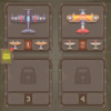 １９４５　Air Force　＜攻略９・マルチプレイ　激戦＞