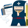 Alfred Gyazo Workflow作った