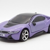ムービングパーツの方で ─ Matchbox - '16 BMW i8