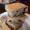 California Walnut Blondie