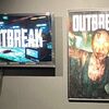 東京ジョイポリス：ゼロレイテンシーVR『OUTBREAK』