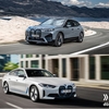 ドコモとBMW、5G・コンシューマeSIM対応コネクテッドカーサービスを3月1日から提供開始