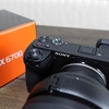 SONY α6700