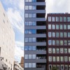 第3矢木ビル（東京都渋谷区） 施工：株式会社アイガー産業　撮影：建築写真・竣工写真の齋藤写真事務所