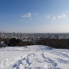旭山記念公園