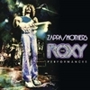 フランク・ザッパ『The Roxy Performances』disc 1