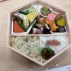 なだ万弁当