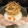 【鶏soba 座銀＠丸の内】大阪・肥後橋の人気ラーメン店が東京駅近くKITTE丸の内にオープン