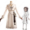 IdentityV 第五人格 医師(エミリー・ダイアー) 完治 コスプレ衣装