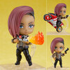 【サイバーパンク2077】ねんどろいど『V（ヴィー）女性Ver. DX』デフォルメ可動フィギュア【グッドスマイルカンパニー】より2021年7月発売予定♪