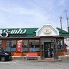 『８番らーめん 高松店 』コチラも石川を代表するソウルフード！なんでやろう？なんででしょう？なんでかな？なんじゃとて？なんじゃワレｰ（爆）