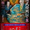 【参考文献】「戦国武将列伝８　畿内編(下)」