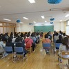 学年懇談会