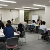 9月19日学童期のこども支援連絡会